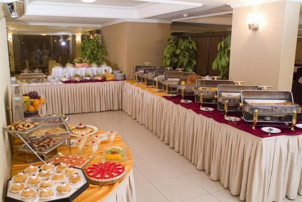 Tulip Inn Riyadh Main image