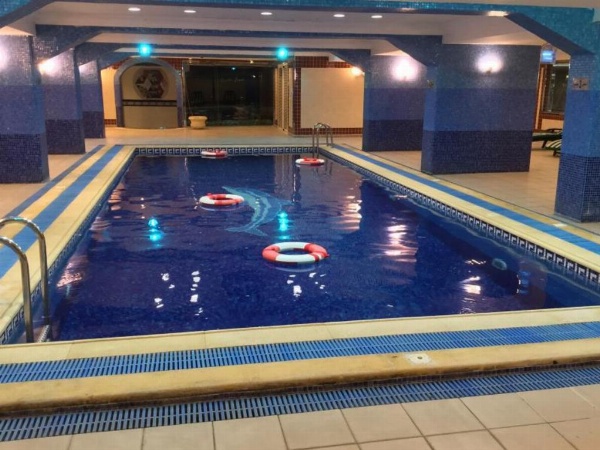 Tulip Inn Riyadh image 11