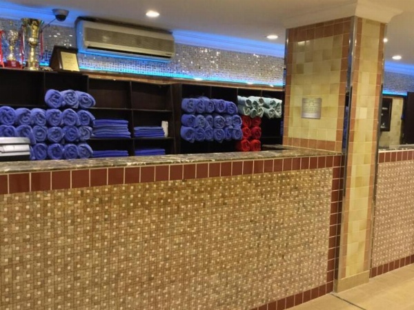 Tulip Inn Riyadh image 31