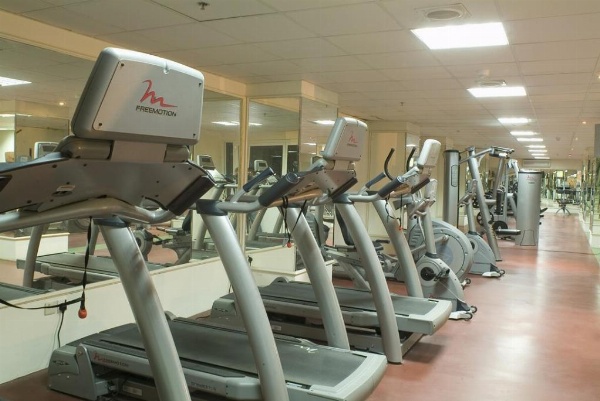 Tulip Inn Riyadh image 41