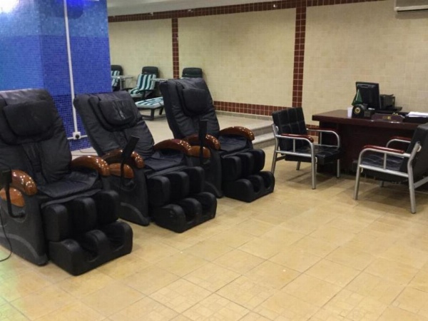 Tulip Inn Riyadh image 42