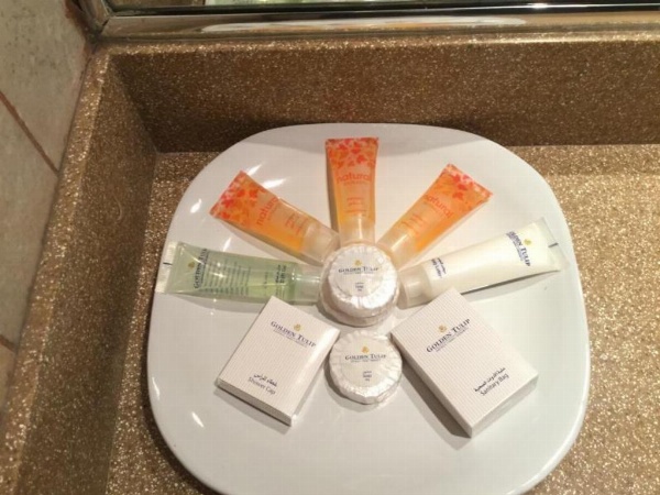 Tulip Inn Riyadh image 44