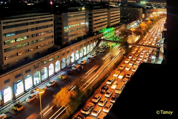 Tulip Inn Riyadh image 8