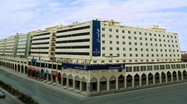 Tulip Inn Riyadh image 9